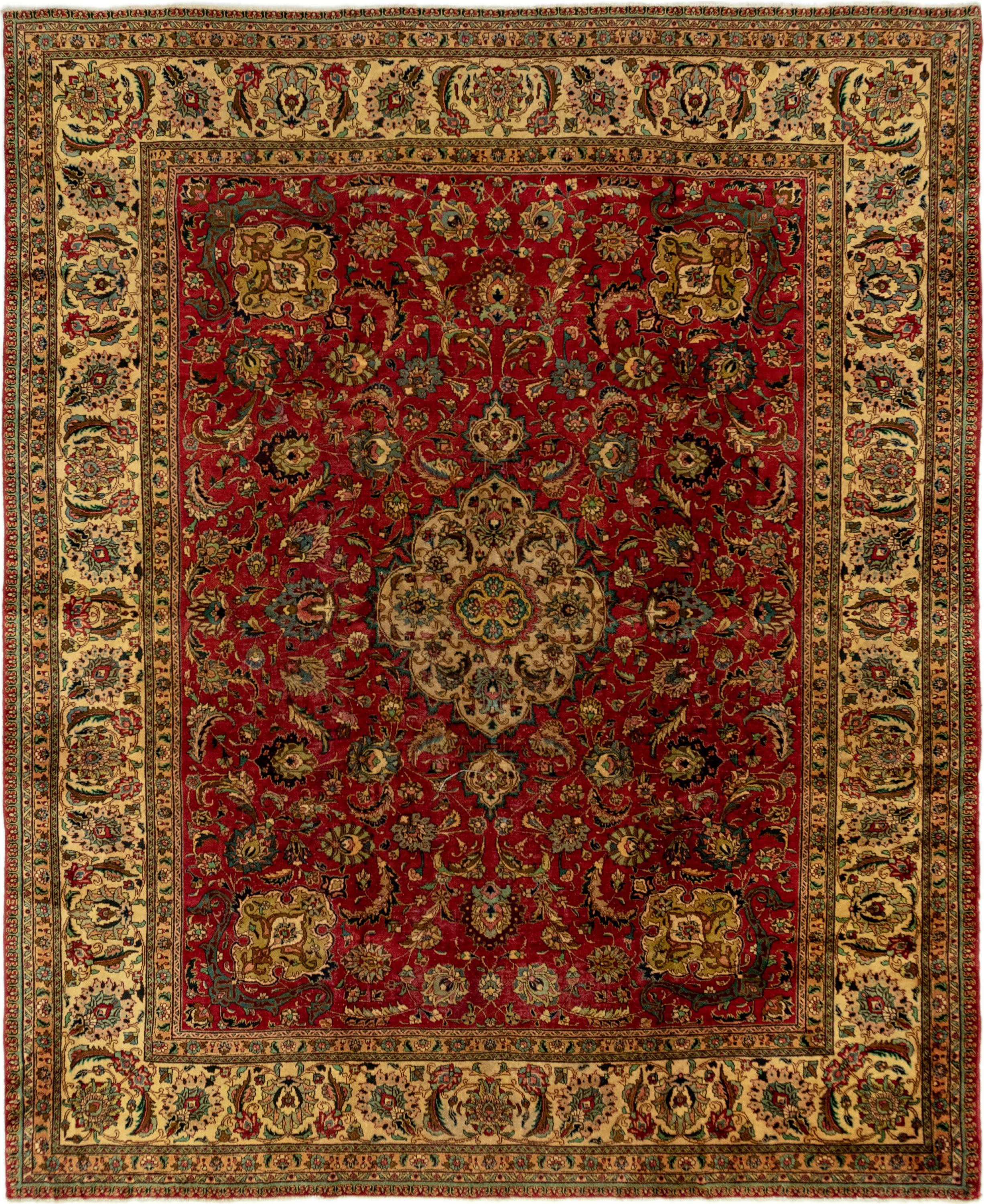 Main image of rug