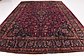 9' 9 x 12' 9 Mashad Persian Rug thumbnail image 3