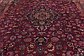 9' 9 x 12' 9 Mashad Persian Rug thumbnail image 4