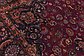 9' 9 x 12' 9 Mashad Persian Rug thumbnail image 6