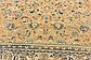 10' 3 x 12' 6 Mahal Persian Rug thumbnail image 5