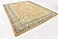 10' 3 x 12' 6 Mahal Persian Rug thumbnail