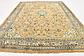 10' 3 x 12' 6 Mahal Persian Rug thumbnail