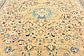 10' 3 x 12' 6 Mahal Persian Rug thumbnail
