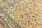 10' 3 x 12' 6 Mahal Persian Rug thumbnail