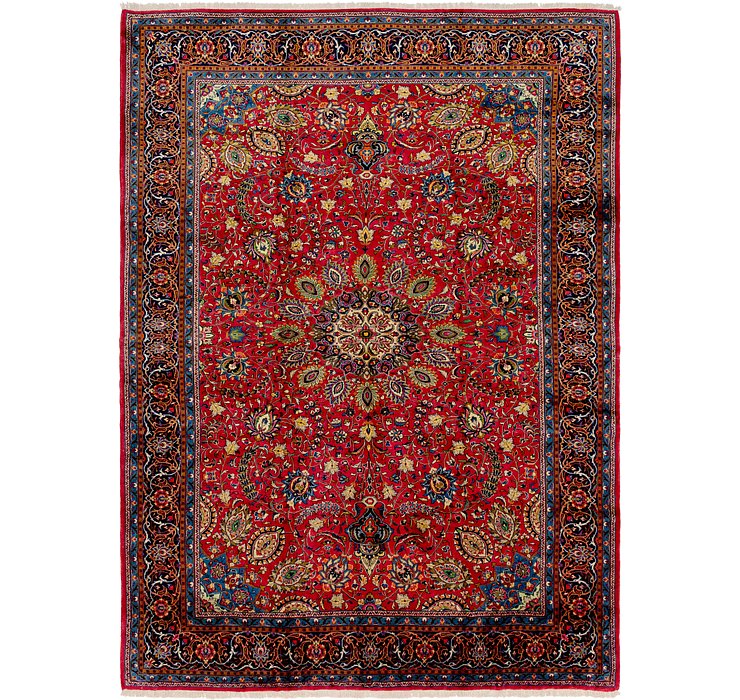 295cm x 400cm Sarough Persian Rug