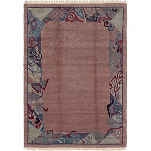 8' 3 x 12' Nepal Rug