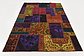 5' 6 x 7' 8 Ultra Vintage Persian Rug thumbnail image 3