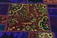 5' 6 x 7' 8 Ultra Vintage Persian Rug thumbnail image 4