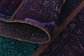 5' 6 x 7' 8 Ultra Vintage Persian Rug thumbnail image 8