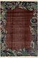 6' 7 x 9' 10 Nepal Rug thumbnail image 1