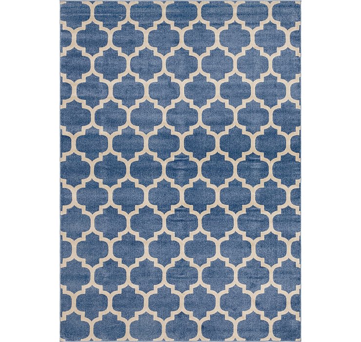 245cm x 335cm Trellis Rug