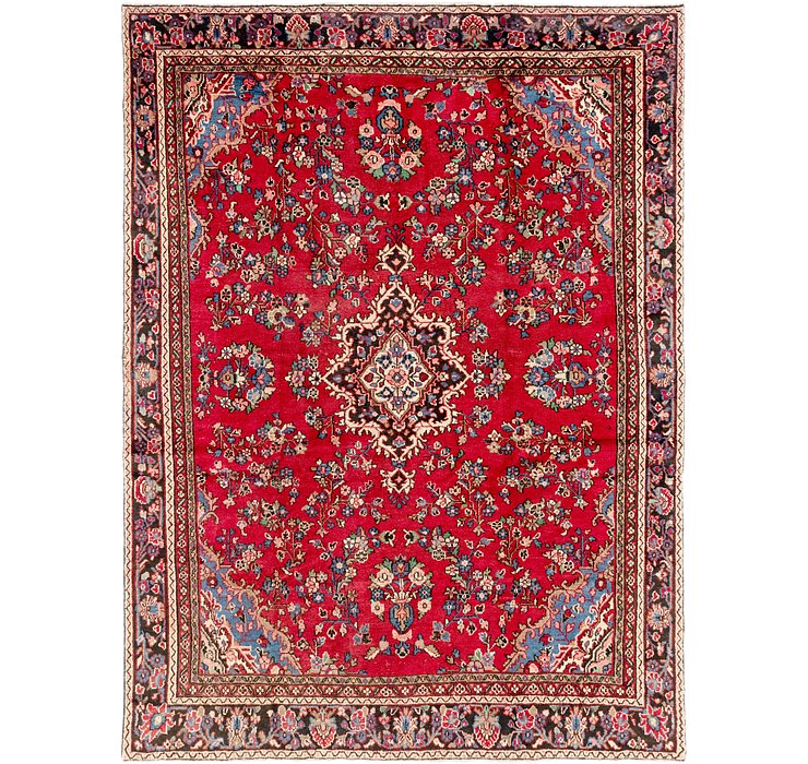 8' x 10' 10 Liliyan Persian Rug