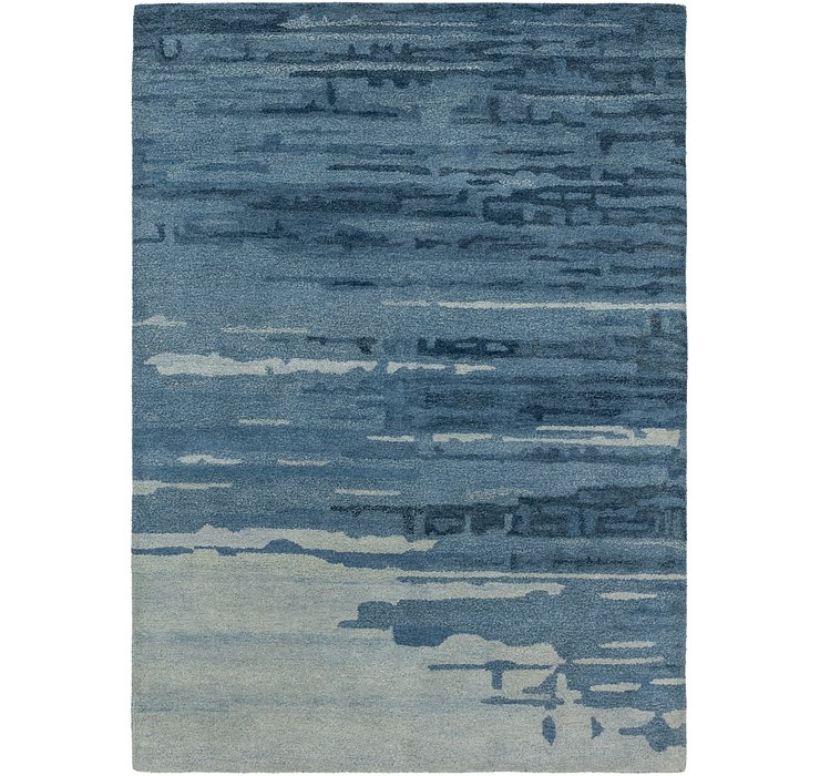5' x 7' Luna Rug