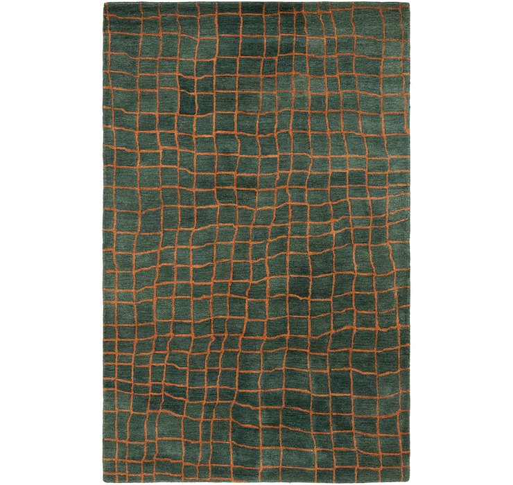 5' x 8' Luna Rug