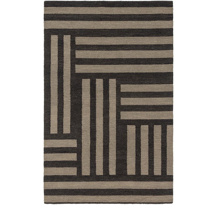 5' x 8' Luna Rug