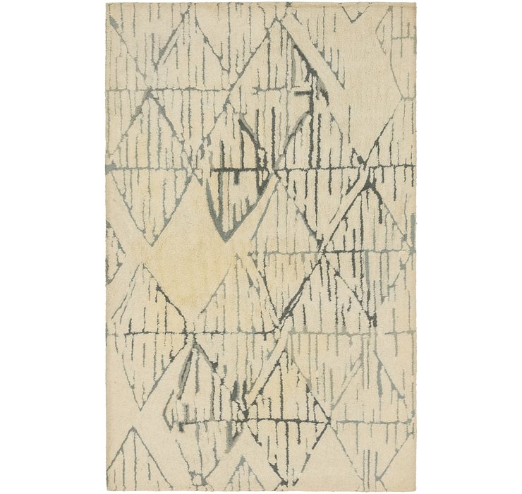 5' x 8' Luna Rug