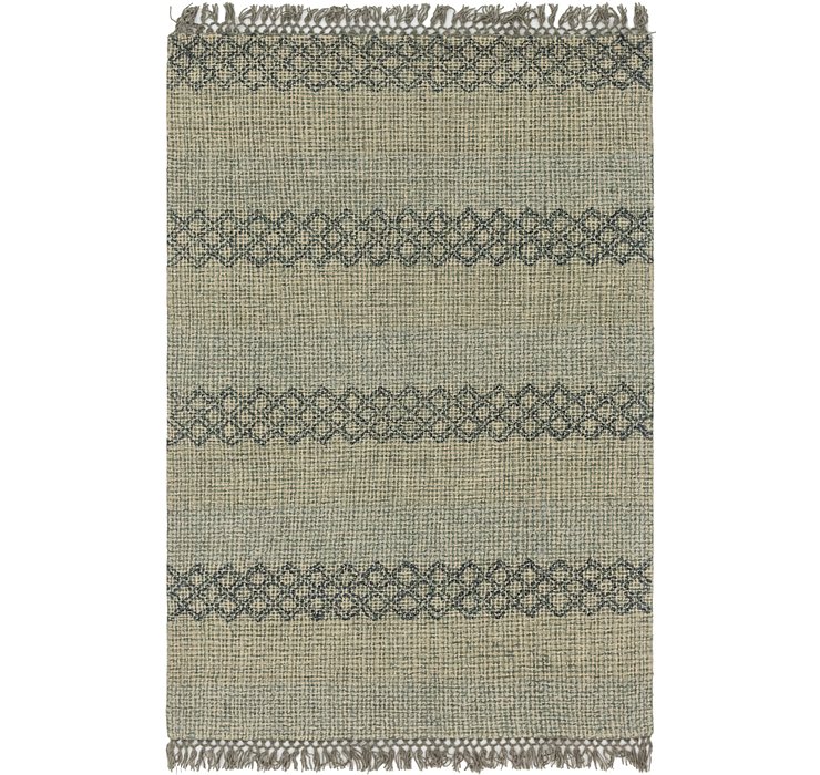 5' x 8' Luna Rug