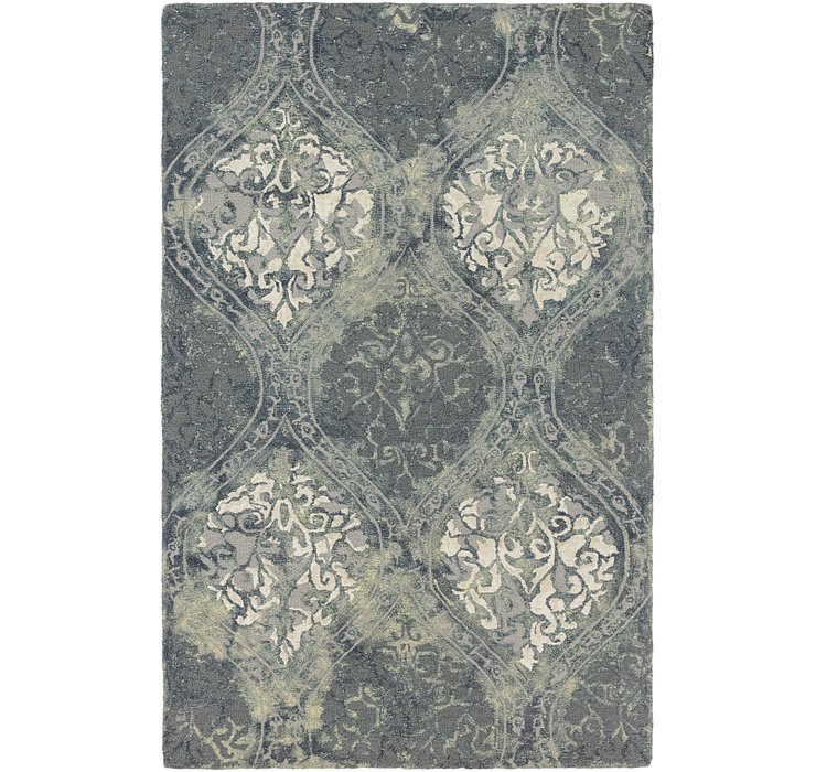 5' x 8' Luna Rug