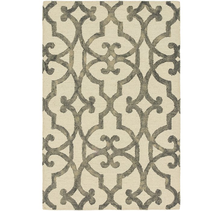 5' x 7' 6 Luna Rug