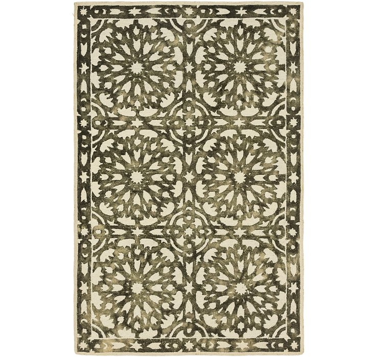 5' x 8' Luna Rug