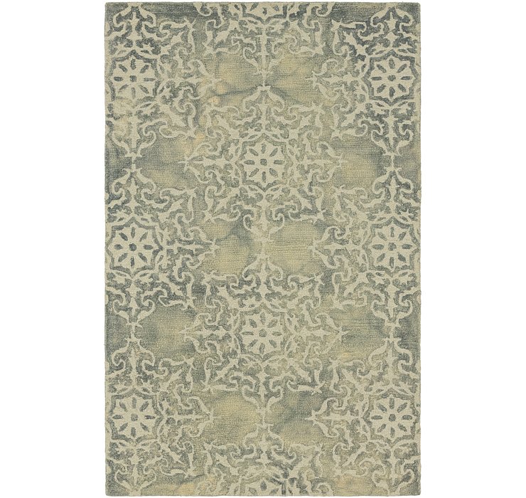 5' x 8' Luna Rug