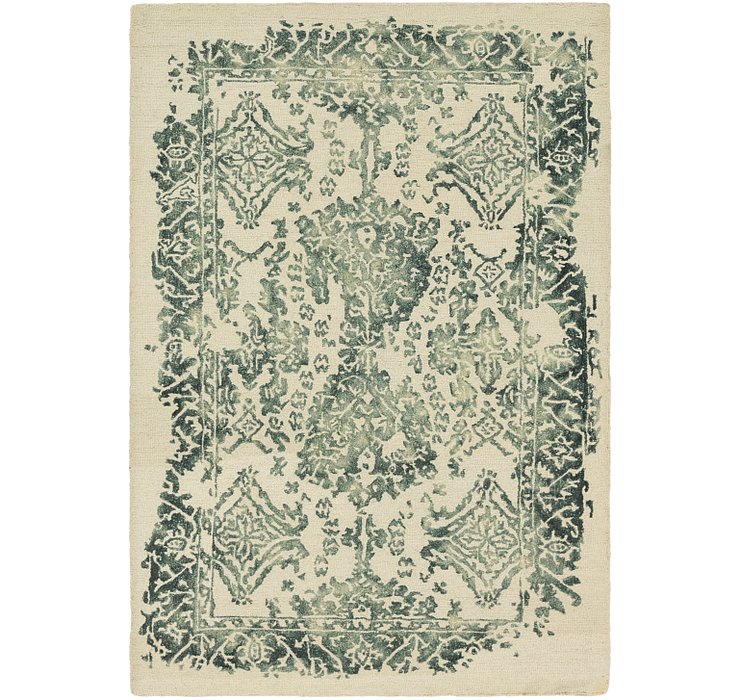 5' x 7' 7 Luna Rug