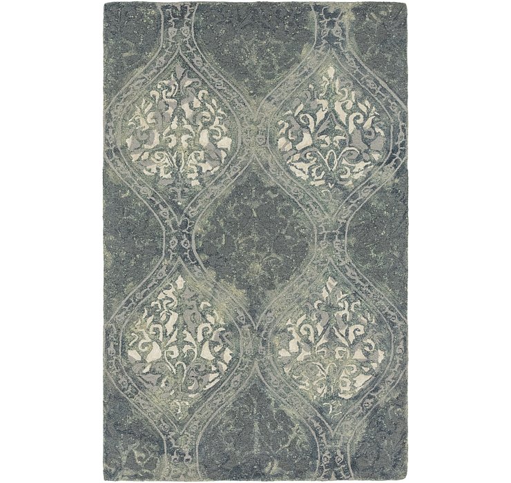 5' x 8' Luna Rug