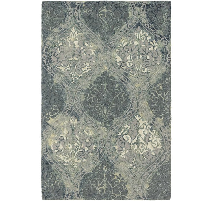 5' x 8' Luna Rug