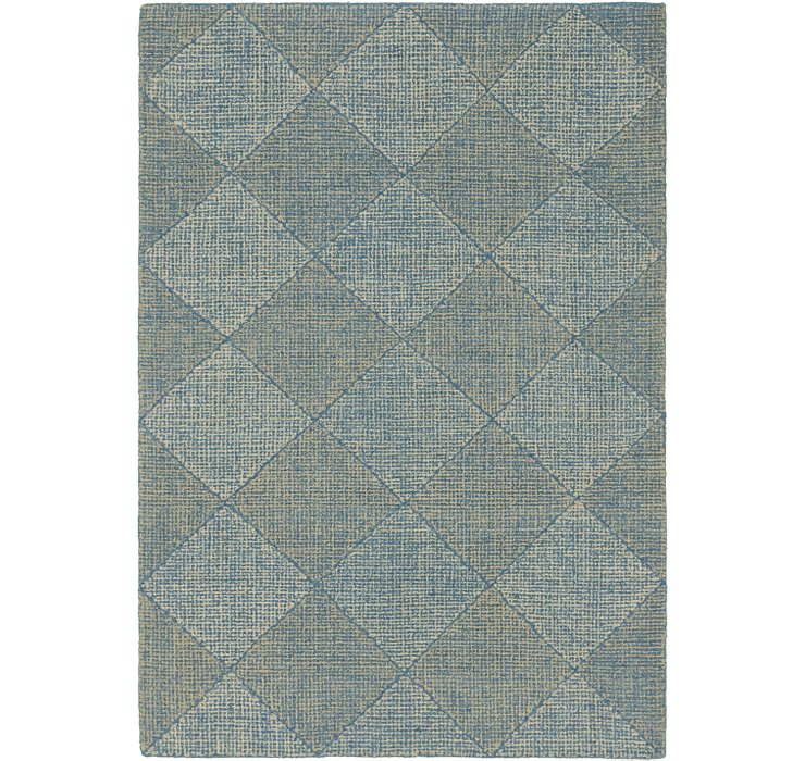 5' 3 x 7' 7 Luna Rug
