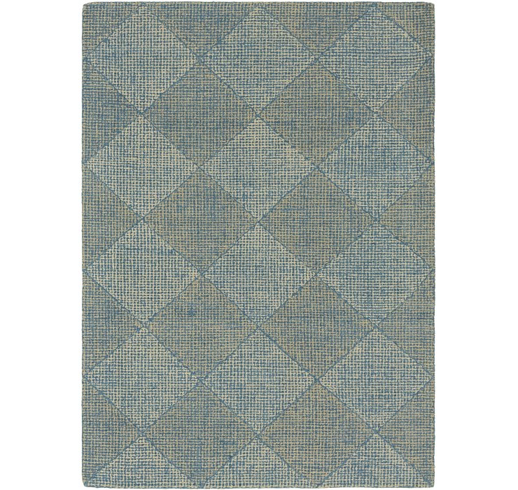 5' 4 x 7' 7 Luna Rug
