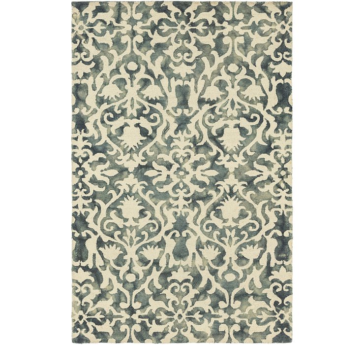 5' x 8' Luna Rug
