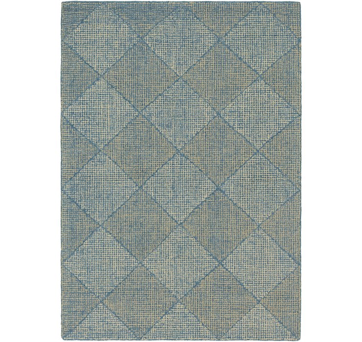 5' 4 x 7' 6 Luna Rug