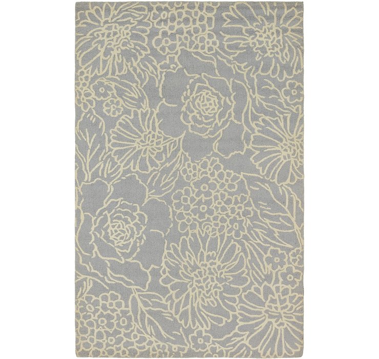 5' x 8' Luna Rug