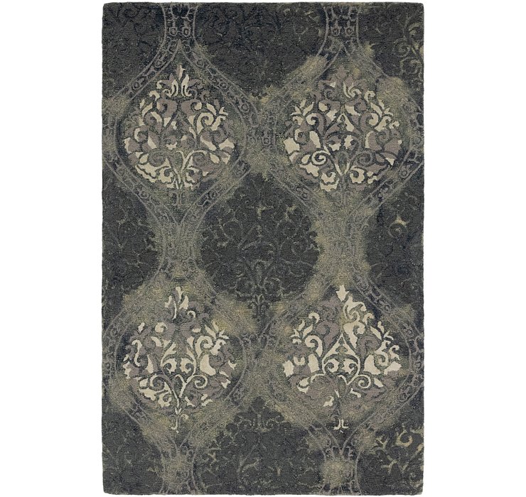 5' x 8' Luna Rug
