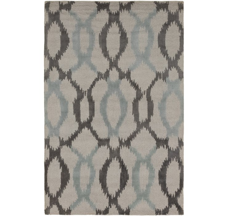 5' x 8' Luna Rug