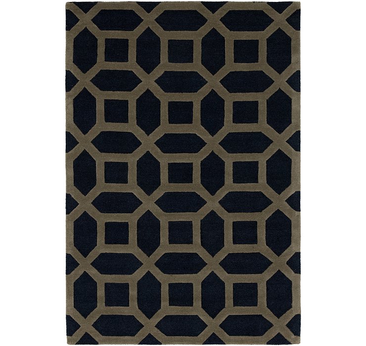 5' x 7' 5 Luna Rug