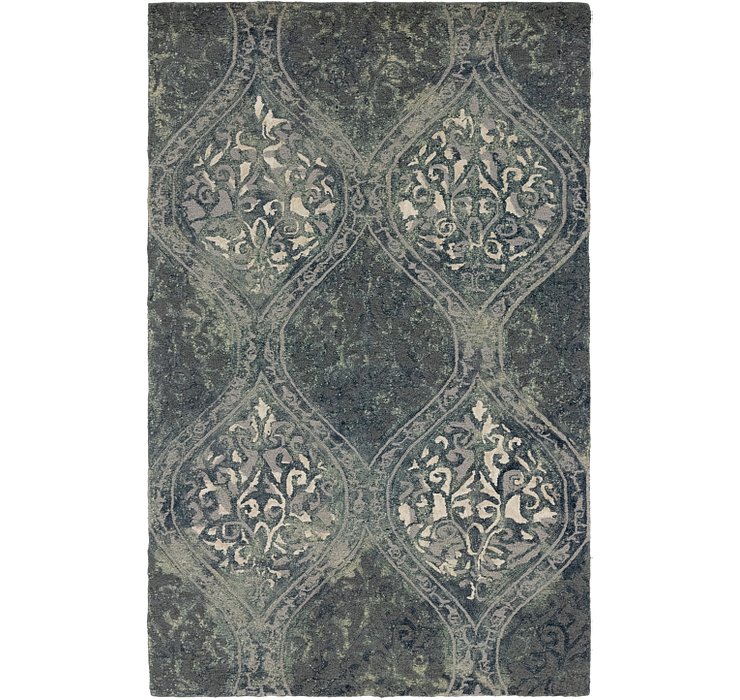 5' x 8' Luna Rug