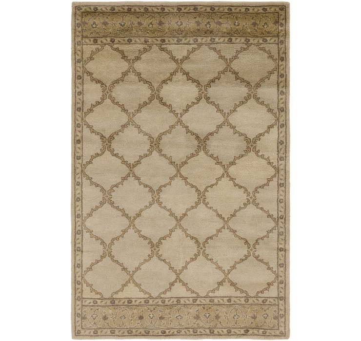 5' x 7' 10 Aditi Rug