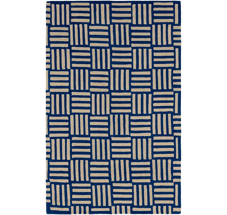 5' x 8' Luna Rug