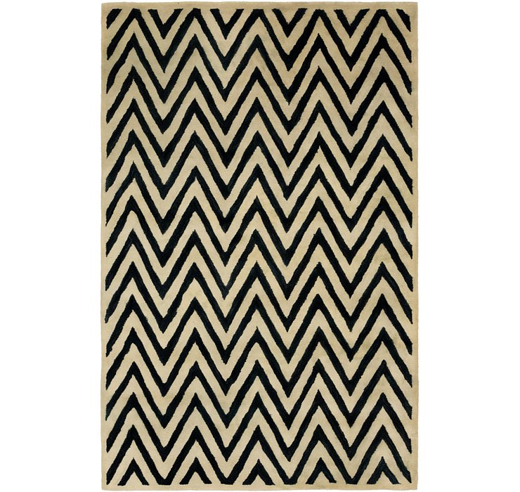 5' x 8' Luna Rug