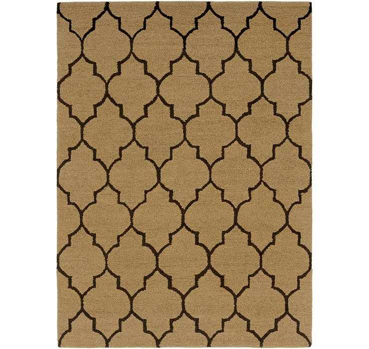 5' x 8' Luna Rug