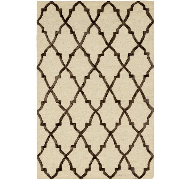 5' x 8' Luna Rug