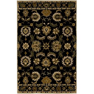 5' x 8' Classic Agra Rug
