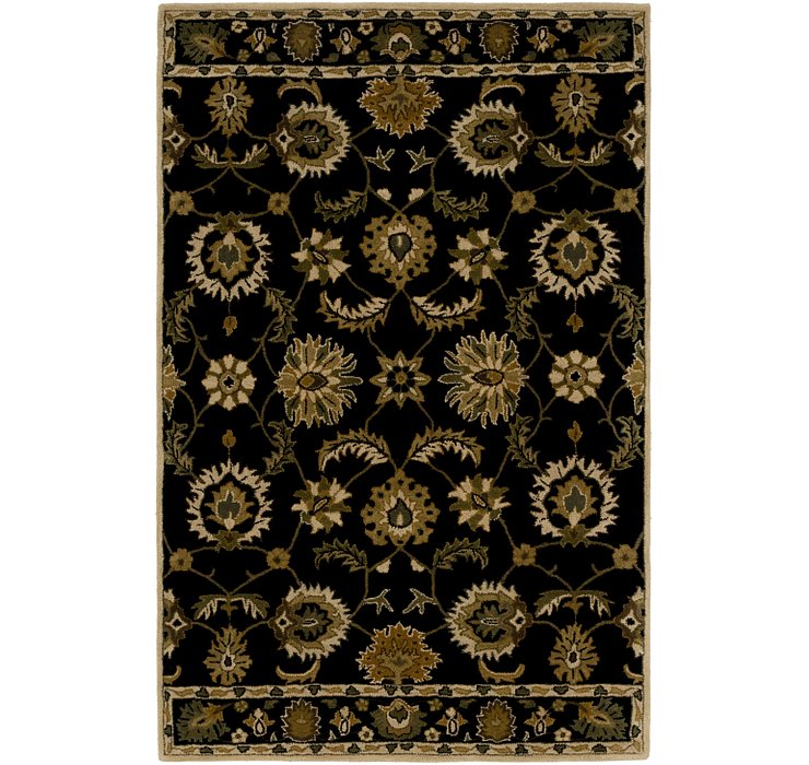 5' x 7' 10 Aditi Rug