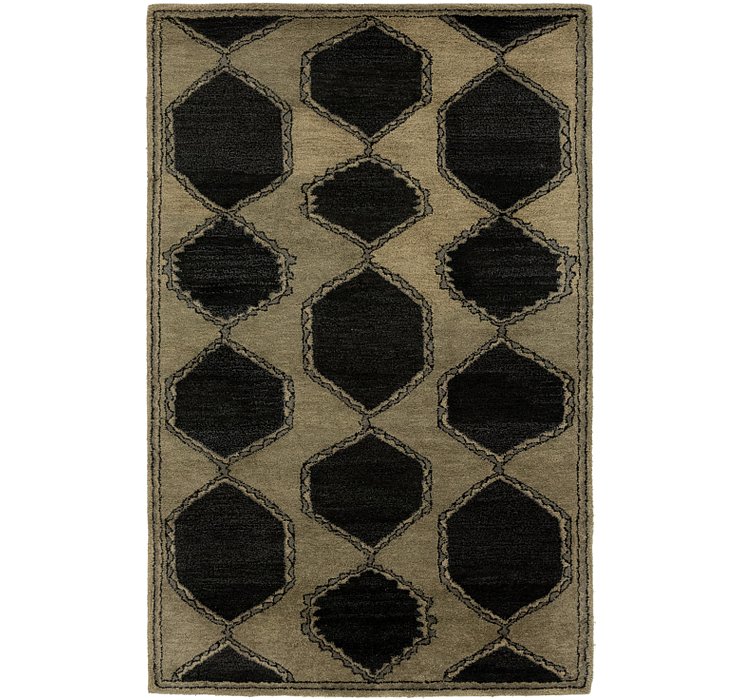 5' x 8' Luna Rug