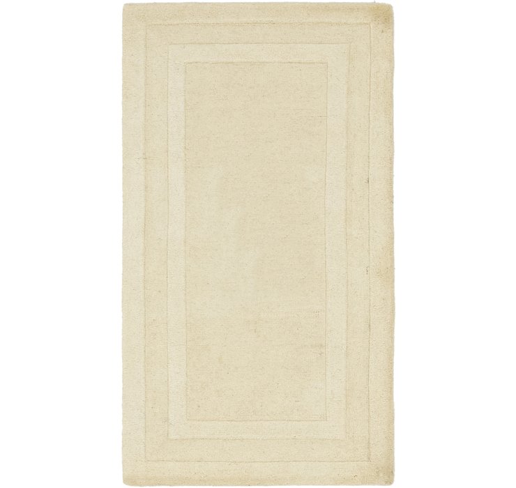 2' 8 x 5' Luna Rug