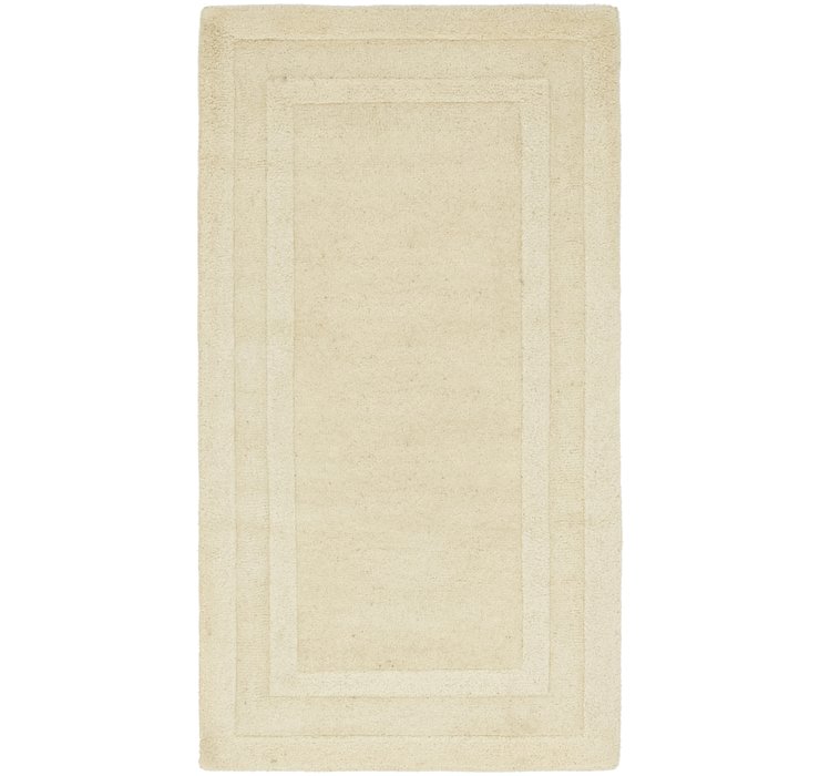 2' 8 x 4' 10 Luna Rug