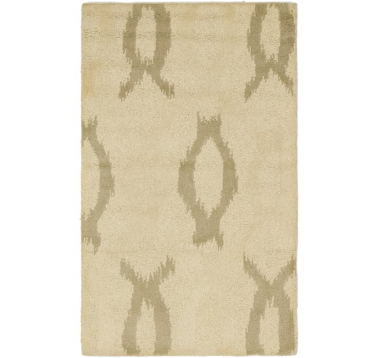3' x 5' Luna Rug