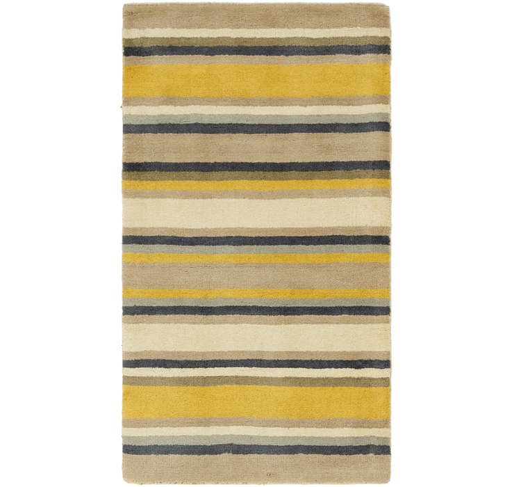 2' 9 x 5' Luna Rug